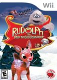 Rudolph the Red-Nosed Reindeer (Nintendo Wii)